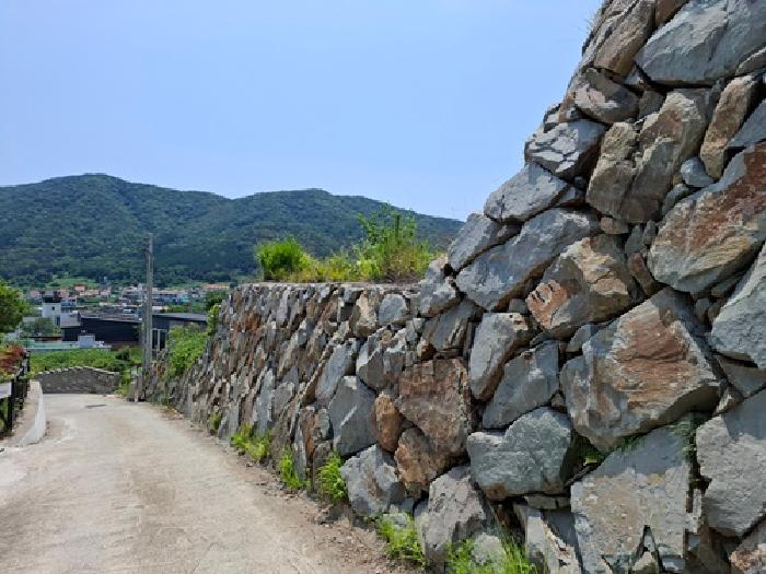 경남 남해군 삼동면 도로 경매 물건 사진 2 · 2025타경752