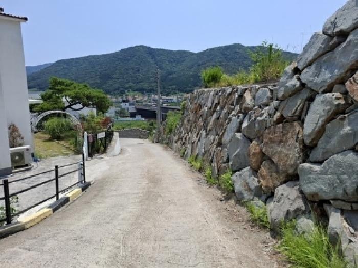 경남 남해군 삼동면 도로 경매 물건 사진 3 · 2025타경752
