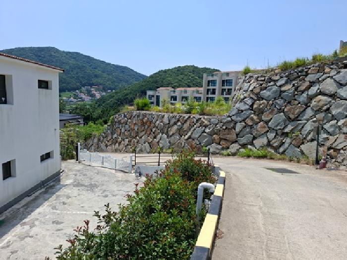 경남 남해군 삼동면 도로 경매 물건 사진 4 · 2025타경752