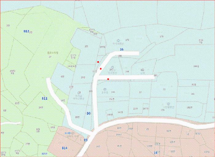 경남 남해군 삼동면 도로 경매 물건 사진 5 · 2025타경752