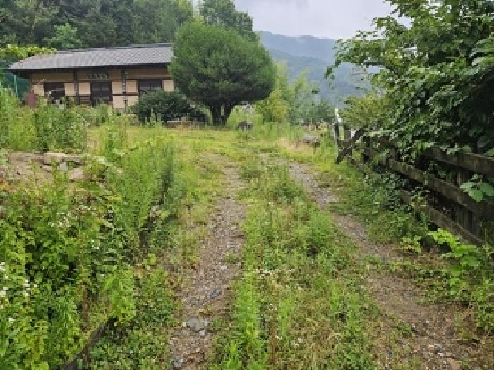경남 하동군 청암면 교육연구시설 경매 물건 사진