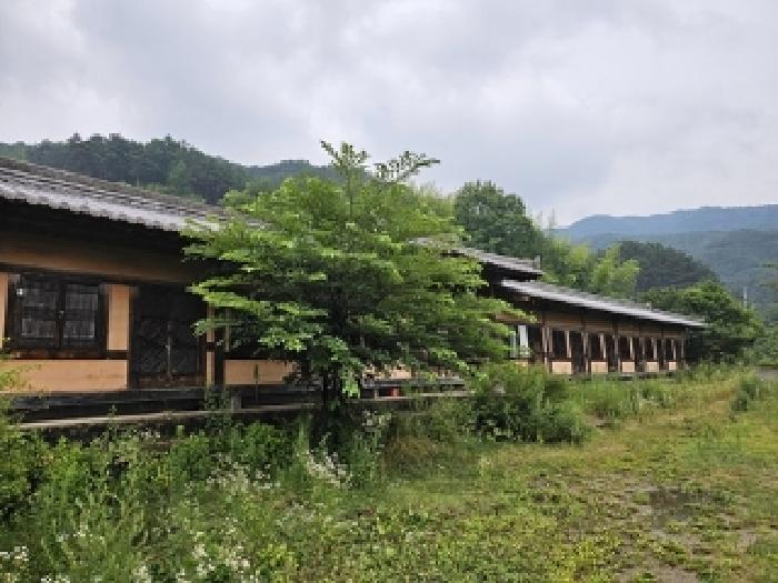 경남 하동군 청암면 교육연구시설 경매 물건 사진 5 · 2025타경755