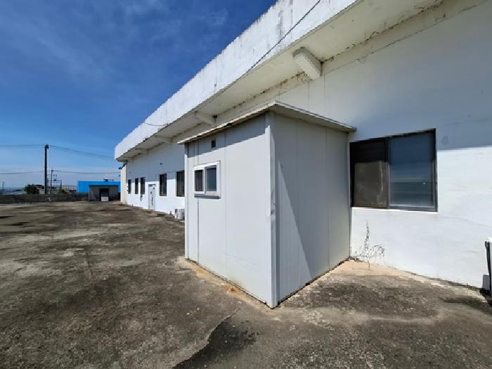 경남 사천시 송포동 공장/지식산업센터 경매 물건 사진 2 · 2025타경757