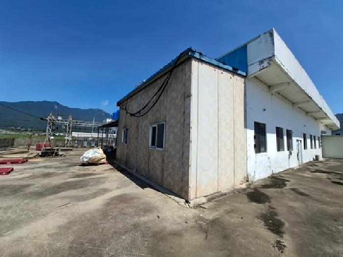 경남 사천시 송포동 공장/지식산업센터 경매 물건 사진 5 · 2025타경757