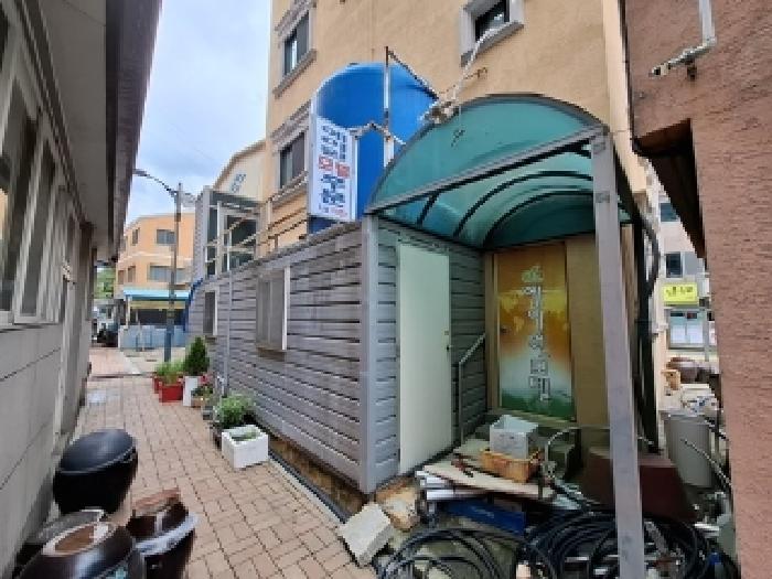 경남 남해군 설천면 숙박시설 경매 물건 사진 6 · 2025타경770