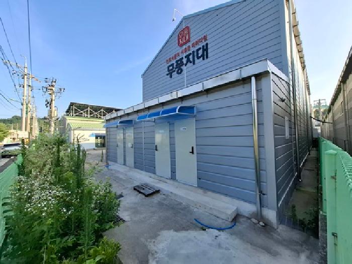 경남 사천시 향촌동 공장/지식산업센터 경매 물건 사진