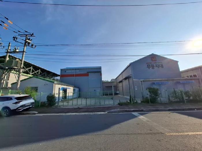 경남 사천시 향촌동 공장/지식산업센터 경매 물건 사진 2 · 2025타경772