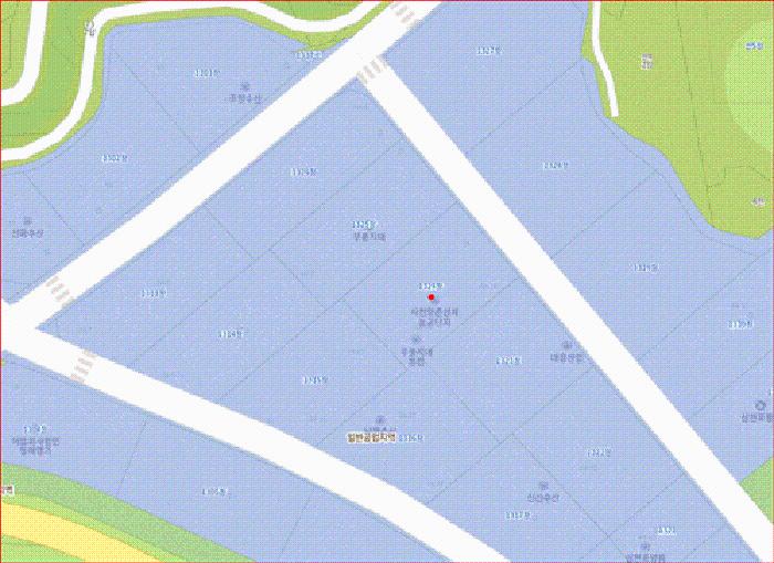 경남 사천시 향촌동 공장/지식산업센터 경매 물건 사진 4 · 2025타경772