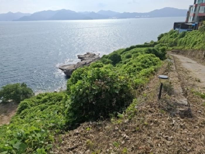 경남 남해군 서면 답 경매 물건 사진 5 · 2025타경784
