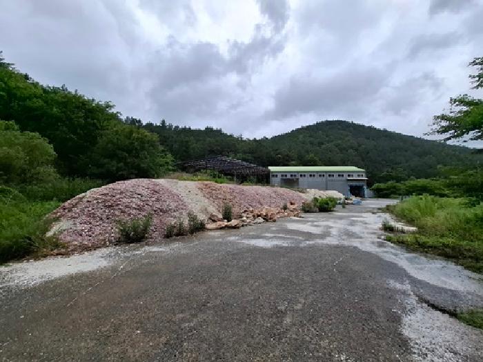 경남 남해군 삼동면 분뇨및쓰레기처리시설 경매 물건 사진 2 · 2025타경793