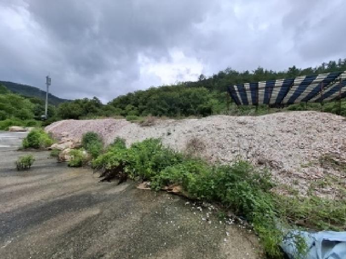 경남 남해군 삼동면 분뇨및쓰레기처리시설 경매 물건 사진 3 · 2025타경793