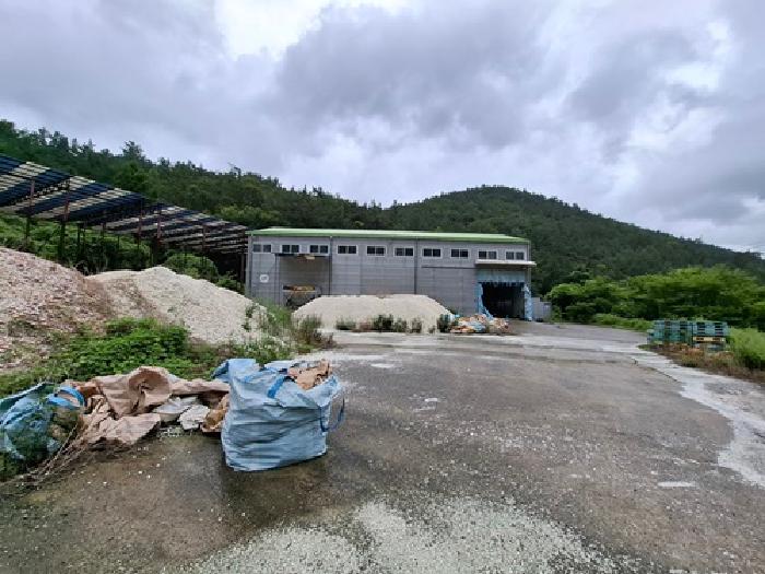 경남 남해군 삼동면 분뇨및쓰레기처리시설 경매 물건 사진 4 · 2025타경793