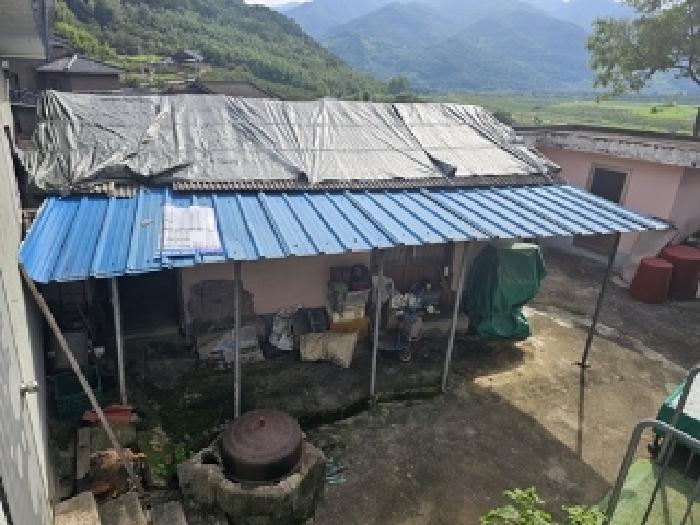 경남 하동군 악양면 단독주택다가구 경매 물건 사진 4 · 2025타경801