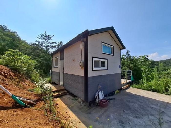 경남 사천시 서포면 임야 경매 물건 사진 4 · 2025타경810