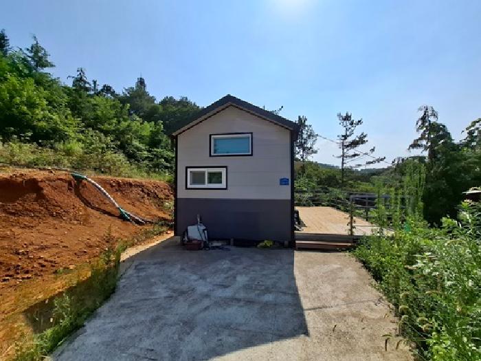 경남 사천시 서포면 임야 경매 물건 사진 5 · 2025타경810