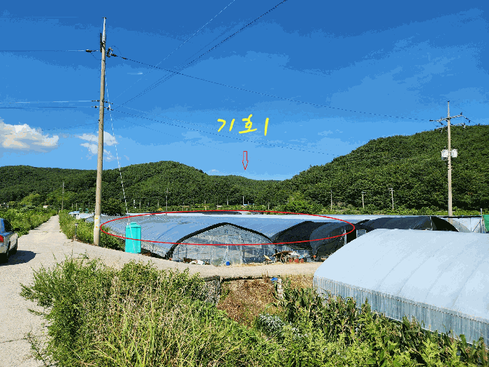 경상남도 진주시 수곡면 효자리 417 답 경매 물건 사진