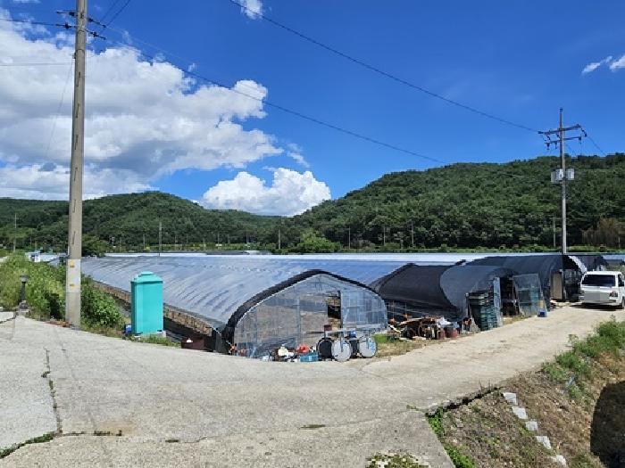 경남 진주시 수곡면 답 경매 물건 사진 2 · 2025타경821