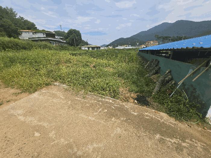 경남 남해군 삼동면 답 경매 물건 사진