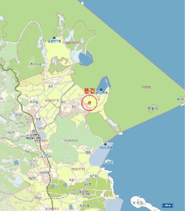경남 남해군 설천면 전 경매 물건 사진 6 · 2025타경825