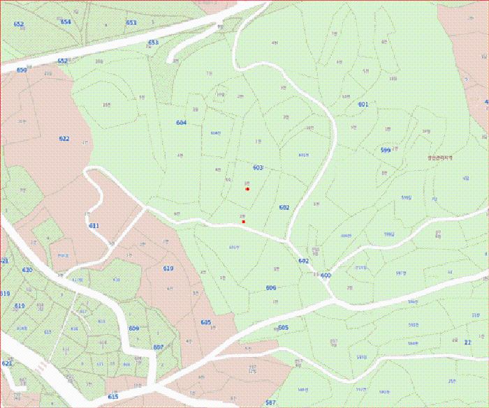 경남 남해군 설천면 전 경매 물건 사진 4 · 2025타경825