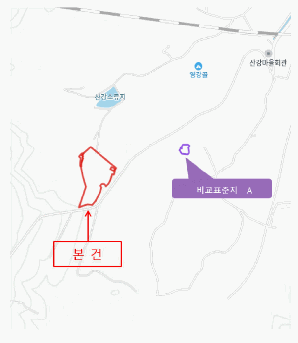 경남 진주시 내동면 답 경매 물건 사진 6 · 2025타경828