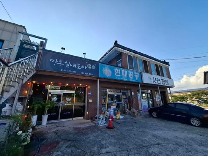 경남 사천시 사천읍 근린시설 경매 물건 사진 6 · 2025타경860