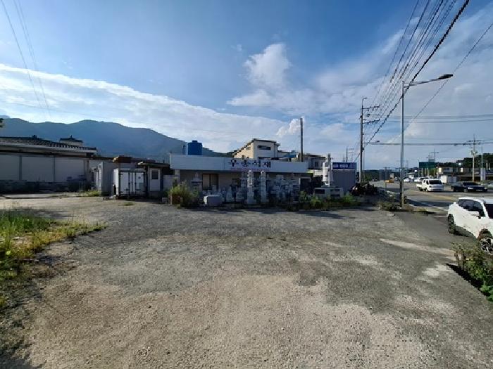 경남 남해군 남해읍 공장/지식산업센터 경매 물건 사진 4 · 2025타경864