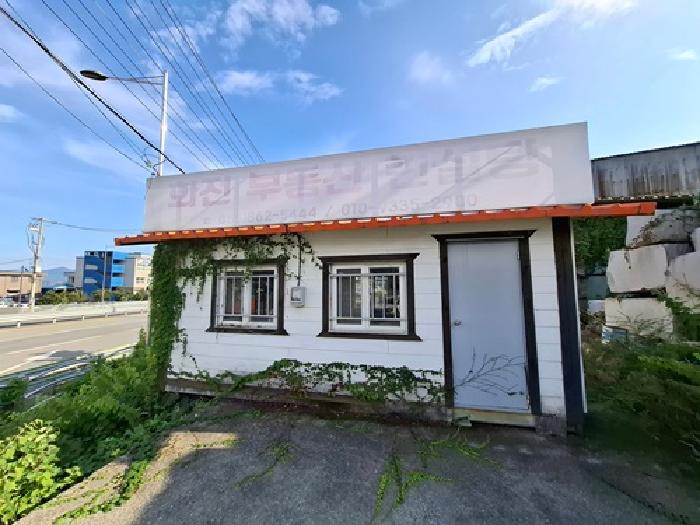 경남 남해군 남해읍 공장/지식산업센터 경매 물건 사진 5 · 2025타경864