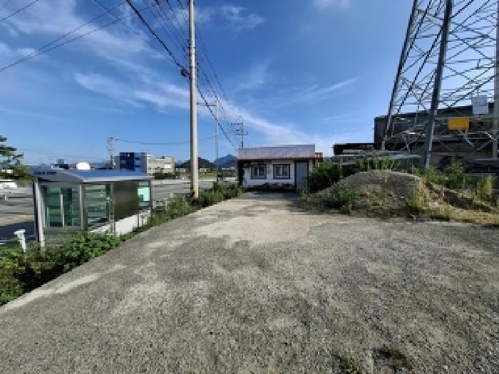 경남 남해군 남해읍 공장/지식산업센터 경매 물건 사진 6 · 2025타경864
