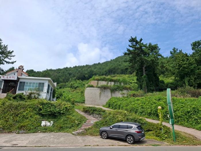 경남 남해군 창선면 임야 경매 물건 사진