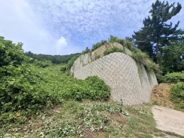 경남 남해군 창선면 임야 경매 물건 사진 2 · 2025타경870