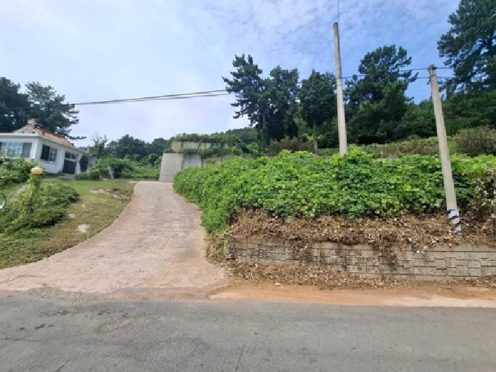 경남 남해군 창선면 임야 경매 물건 사진 4 · 2025타경870