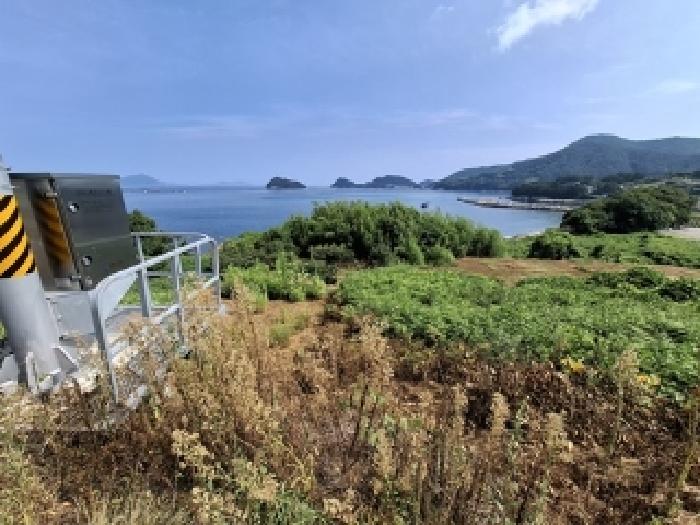 경남 남해군 미조면 전 경매 물건 사진 2 · 2025타경881