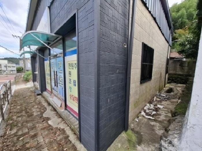 경남 사천시 곤양면 근린생활시설 경매 물건 사진 4 · 2025타경887