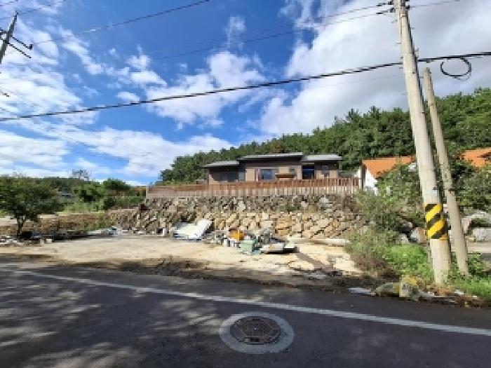 경남 사천시 곤양면 단독주택 경매 물건 사진 4 · 2025타경888