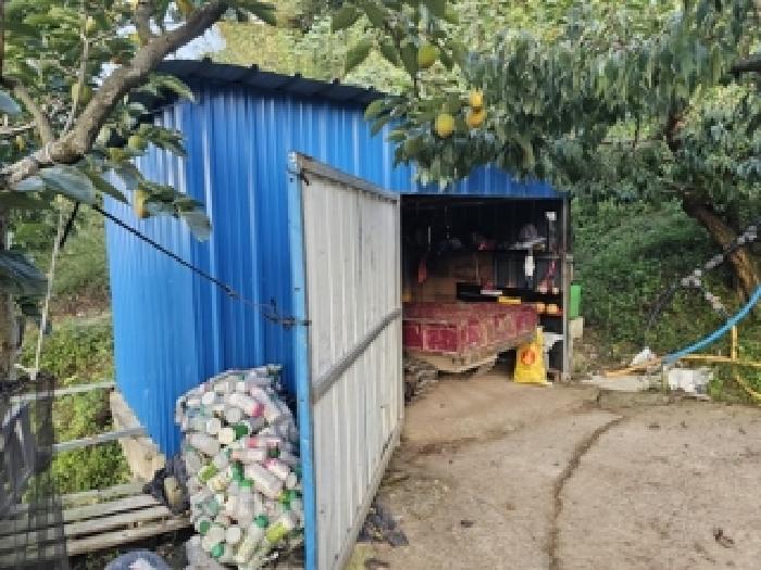 경남 진주시 문산읍 과수원 경매 물건 사진 4 · 2025타경904