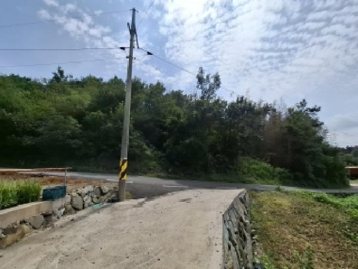 경남 남해군 창선면 임야 경매 물건 사진 2 · 2025타경906