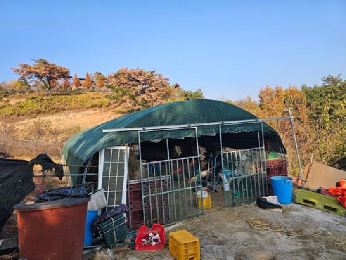 경남 하동군 진교면 임야 경매 물건 사진 4 · 2025타경911