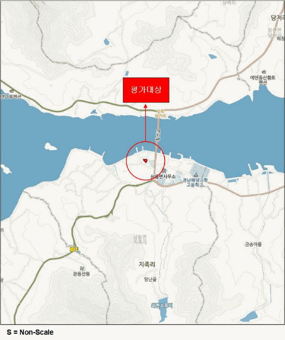경남 남해군 삼동면 답 경매 물건 사진 5 · 2025타경917