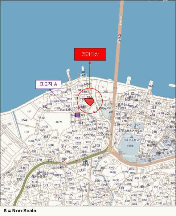 경남 남해군 삼동면 답 경매 물건 사진 6 · 2025타경917