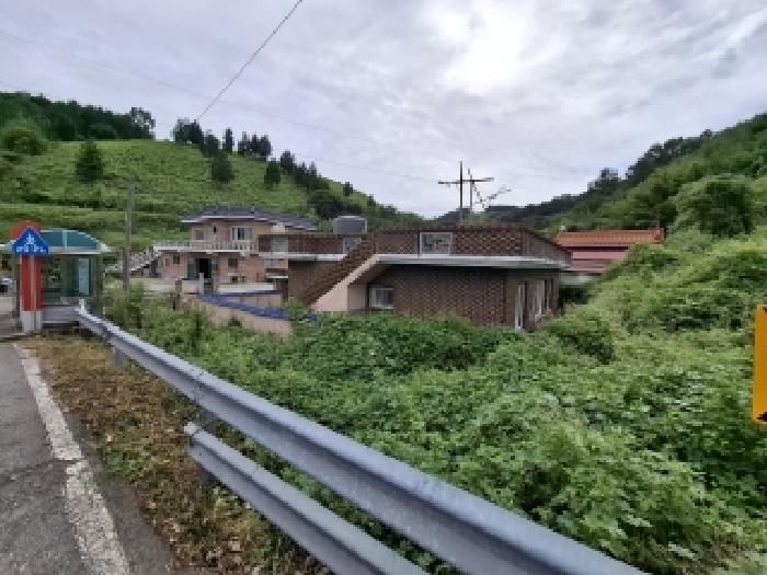 경남 남해군 창선면 단독주택다가구 경매 물건 사진