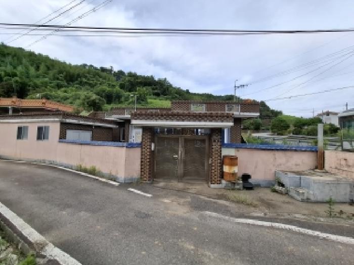 경남 남해군 창선면 단독주택다가구 경매 물건 사진 2 · 2025타경920
