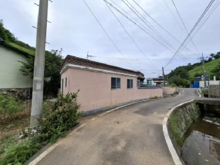 경남 남해군 창선면 단독주택다가구 경매 물건 사진 3 · 2025타경920