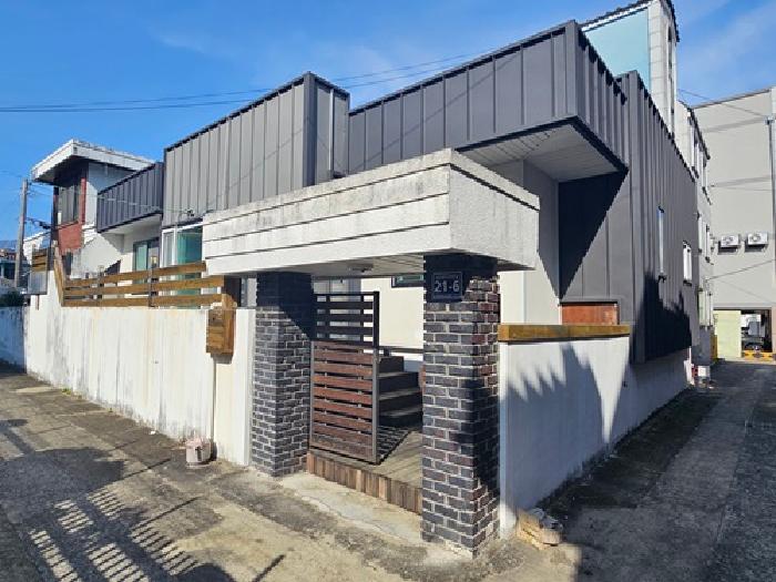 경남 진주시 신안동 단독주택 경매 물건 사진