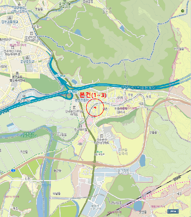 경남 진주시 문산읍 중기 경매 물건 사진 6 · 2025타경934