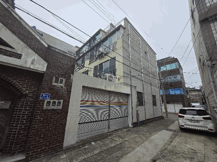 경남 진주시 하대동 주/상용건물 경매 물건 사진 6 · 2025타경937
