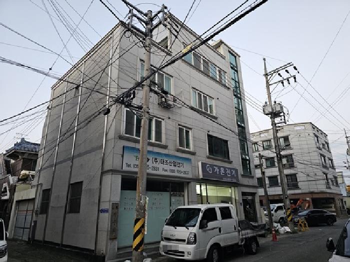 경남 진주시 하대동 주/상용건물 경매 물건 사진