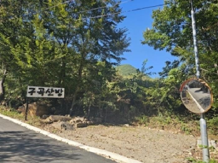 경남 산청군 시천면 임야 경매 물건 사진 5 · 2025타경970