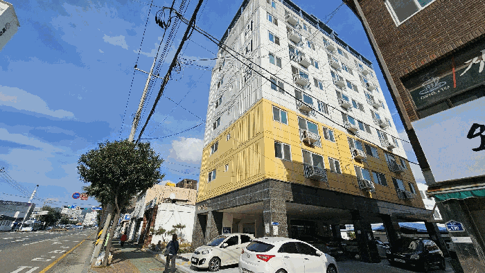 경남 사천시 벌리동 오피스텔 경매 물건 사진 4 · 2025타경973