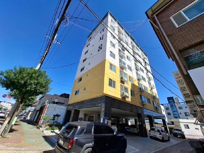 경남 사천시 벌리동 오피스텔 경매 물건 사진